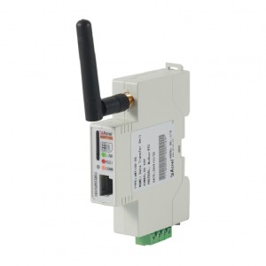 Интеллектуальный шлюз с 2G, 4G, WIFI, Lora или Lorawan, AWT100