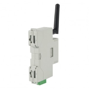 Slimme gateway met 2G, 4G, WIFI, Lora of Lorawan, AWT100