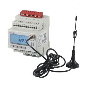 Misuratore di potenza wireless, ADW300