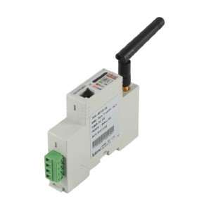 Cổng thông minh có 2G, 4G, WIFI, Lora hoặc Lorawan,AWT100