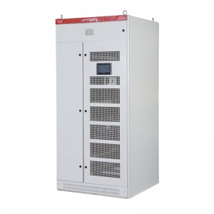 Active Power Filter，ANAPF