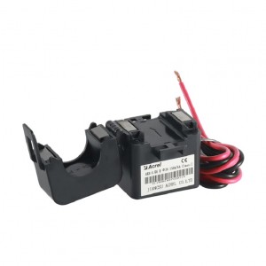 Split Core Current Transformer,AKH-0.66/K-Φ