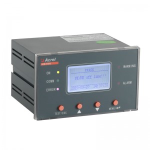 Industrial Insulation Monitoring Device,AIM-T500