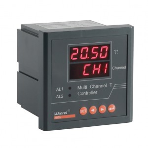 ARTM Multi Channel Temperature Controller,ARTM-8