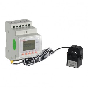 PV Inverter Energy Meter，ACR10R-DxxTE