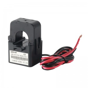 Split Core Current Transformer,AKH-0.66/K-Φ