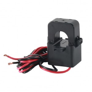 Split Core Current Transformer,AKH-0.66/K-Φ