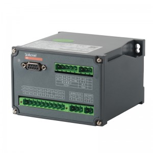 Transdutor multifuncional AC (3 fases 4 fios), BD-4E