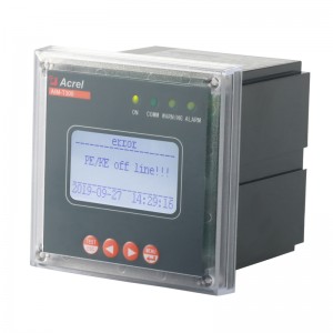 Insulation Monitoring Device,AIM-T300