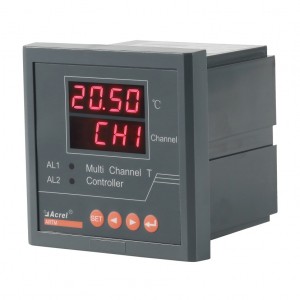 ARTM Multi Channel Temperature Controller,ARTM-8