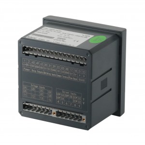 Acrel AC Three Phase Multi-function Panel Meter AMC96L-E4/KC
