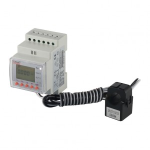 PV Inverter Energy Meter，ACR10R-DxxTE