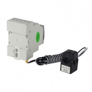 PV Inverter Energy Meter，ACR10R-DxxTE