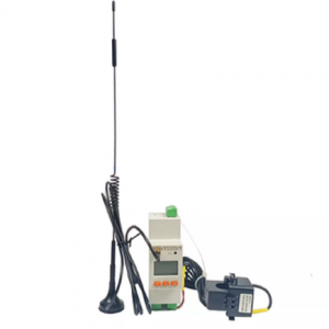 Misuratore di potenza wireless monofase, ADW310