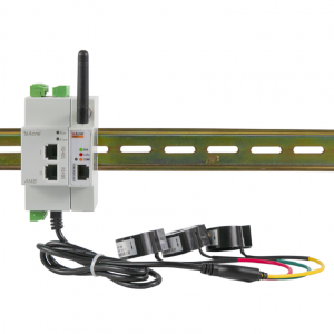 Módulo de monitoreo de electroductos para centro de datos, serie AMB100-A/AMB110-A