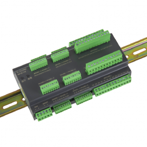 Medidor de potencia de bucle múltiple para IDC (Centro de datos de Internet), AMC16Z-FAK48