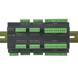 Medidor de energia multi-loop para IDC (Internet Data Center), AMC16Z-FAK48
