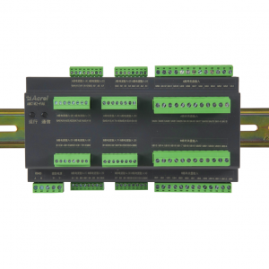 Vermogensmeter met meerdere lussen voor IDC (Internet Data Center), AMC16Z-FAK48