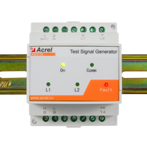 Générateur de signaux de test, ASG150