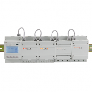 Multi-User Electric Energy Meter, ADF400L Series