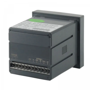 AC three phase digital amp-meter,AMC96L-AI3