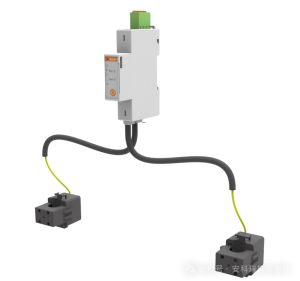 Acrel ADL Sereies Din Rail Dual Loop 50ms Respond Smart Energy Meter