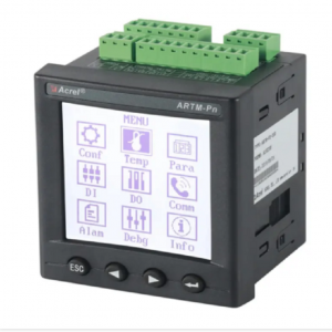 Controlador de temperatura sem fio,ARTM-Pn