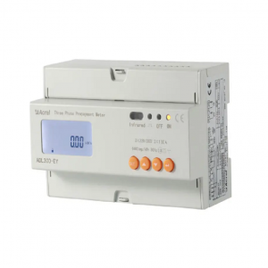 3-Phase Prepaid Energy Meter,ADL300-EYNK