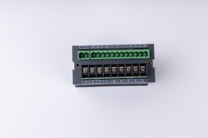 Series Smart Motor Protection Relay,ARD2